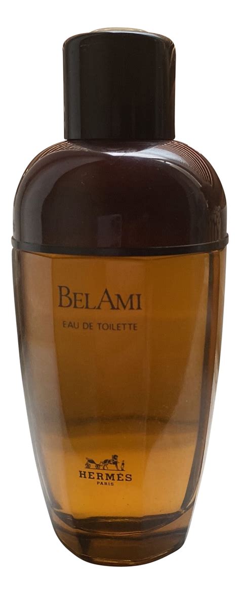 bel ami hermes eau de parfum|bel ami perfume hermes.